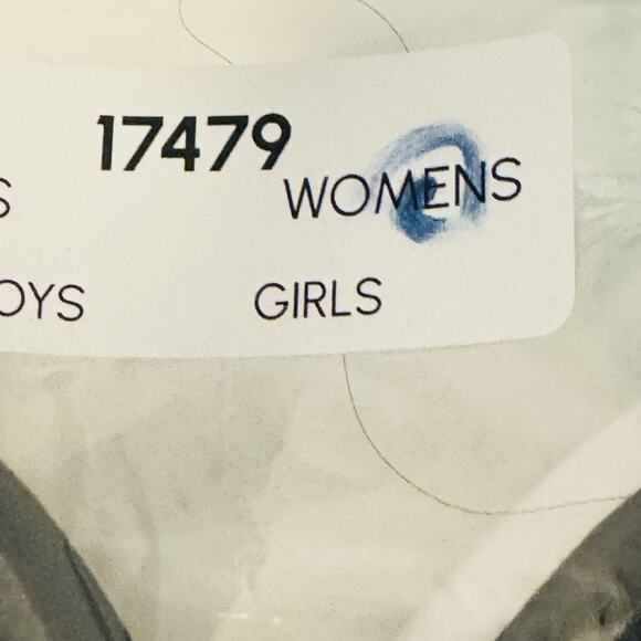 Nike Shoes Womens 10 Black White Zoom Gravity Trainer Running Athletic Sneakers - Picture 10 of 10